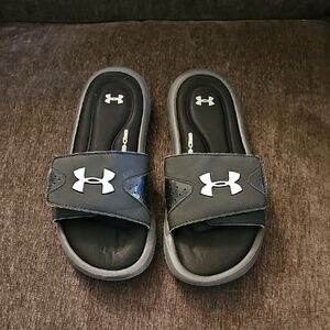 Under Armour Slides